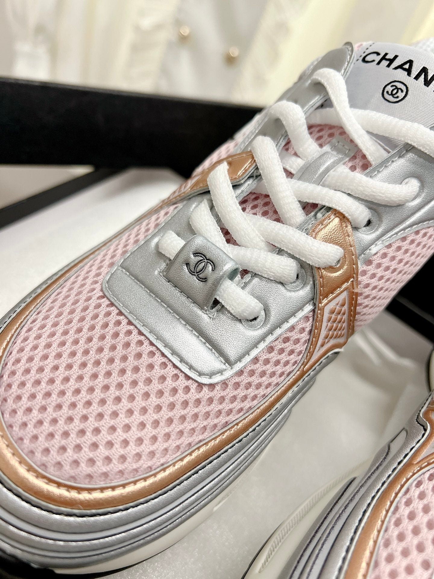 Luxury Shoes Sandals - CHL - 787