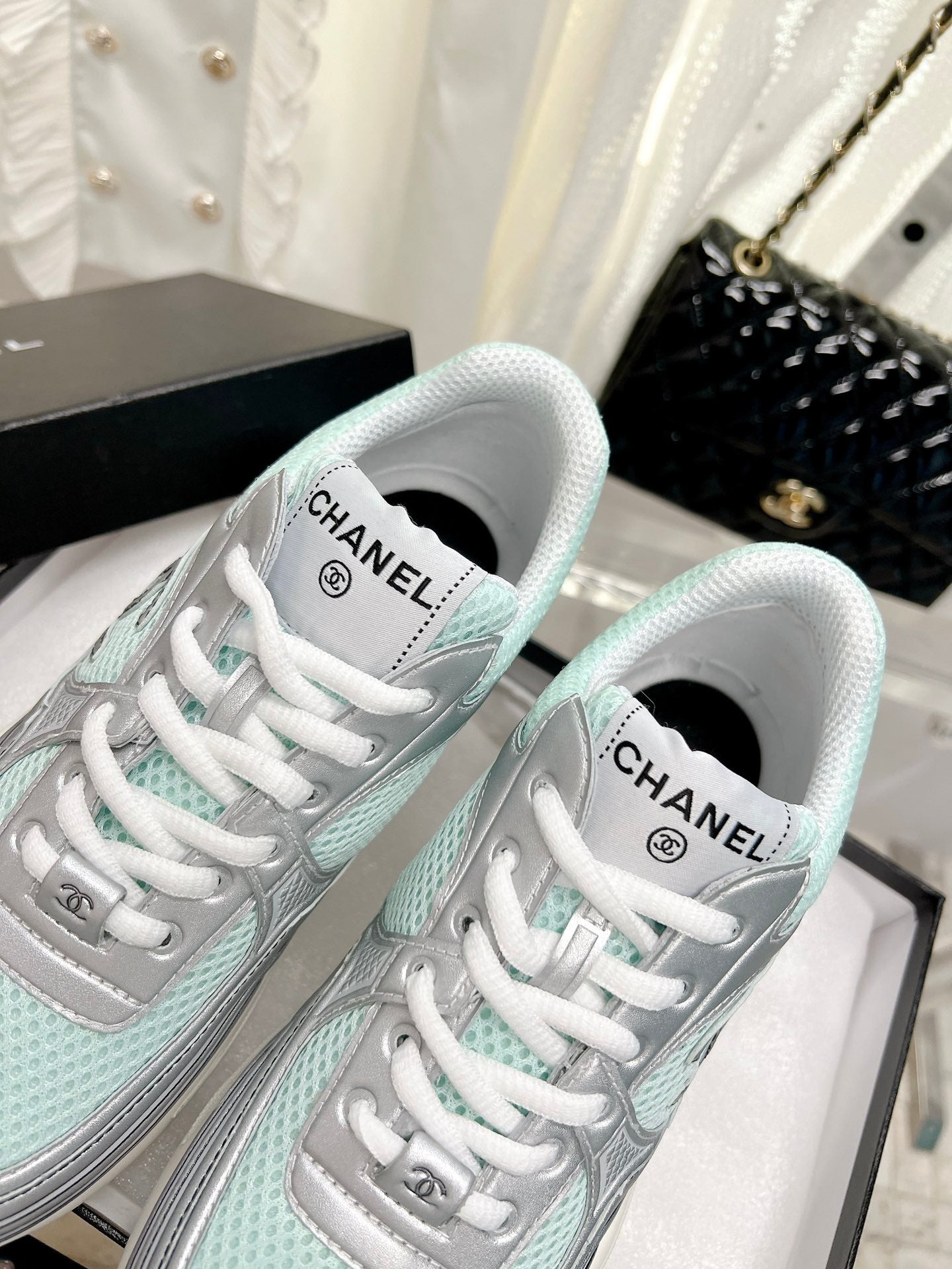 Luxury Shoes Sandals - CHL - 789