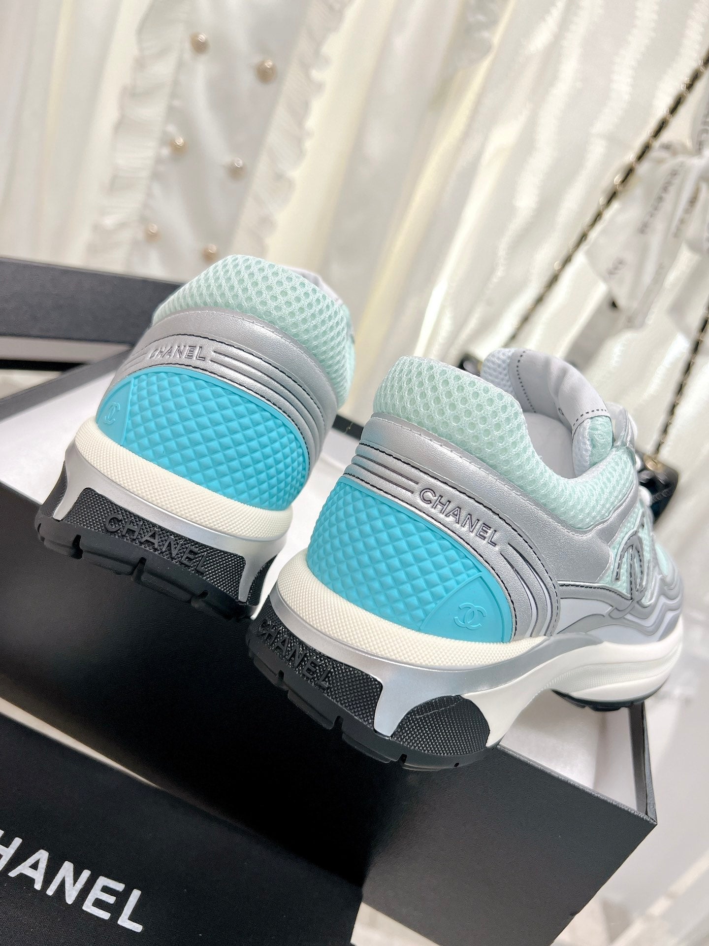 Luxury Shoes Sandals - CHL - 789