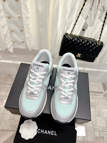 Luxury Shoes Sandals - CHL - 789