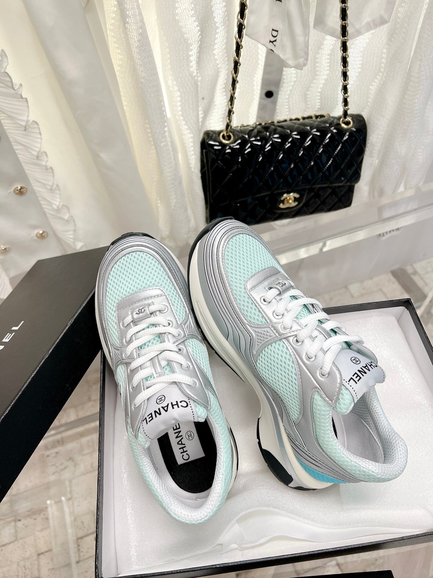 Luxury Shoes Sandals - CHL - 789