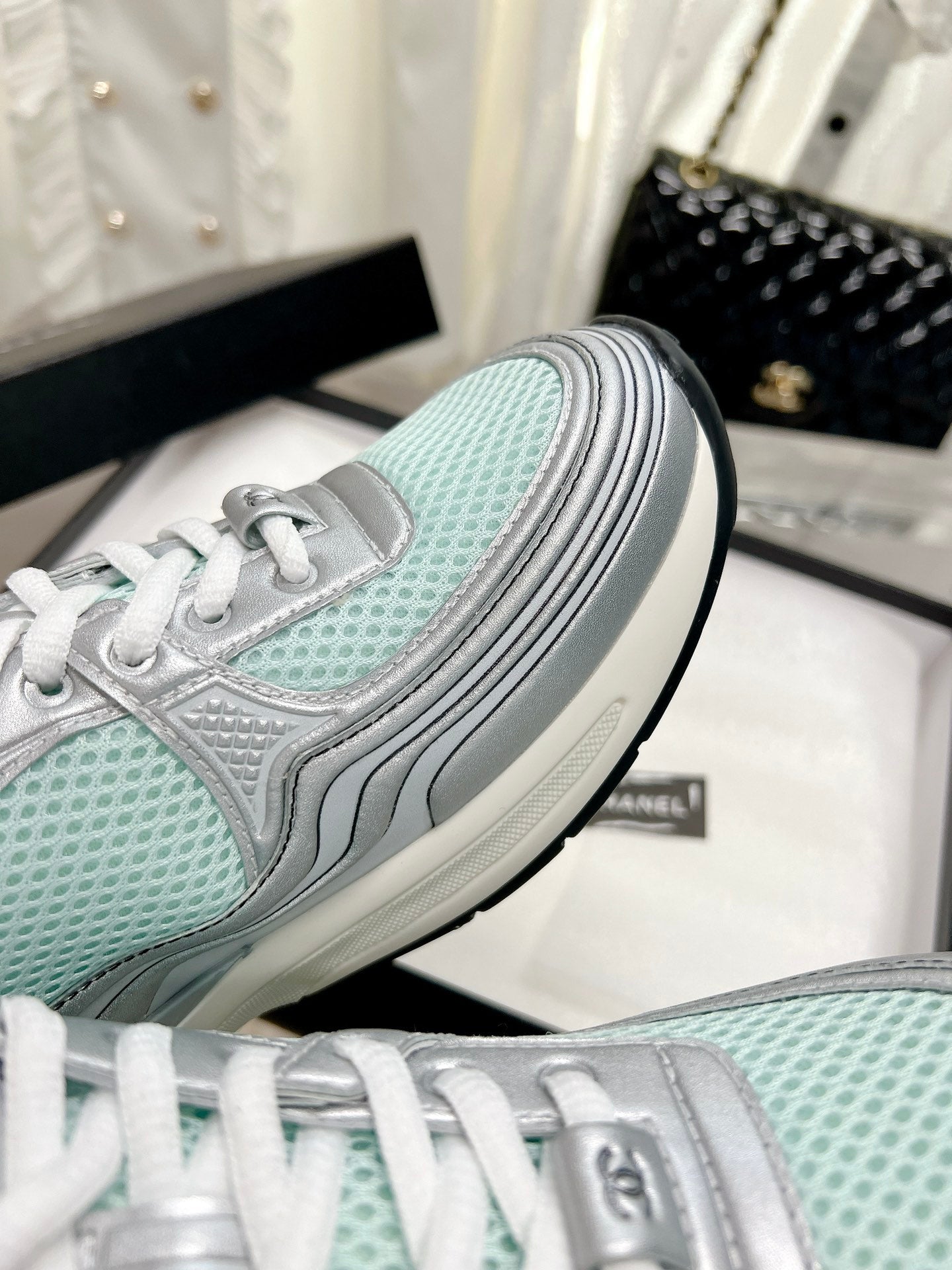 Luxury Shoes Sandals - CHL - 789