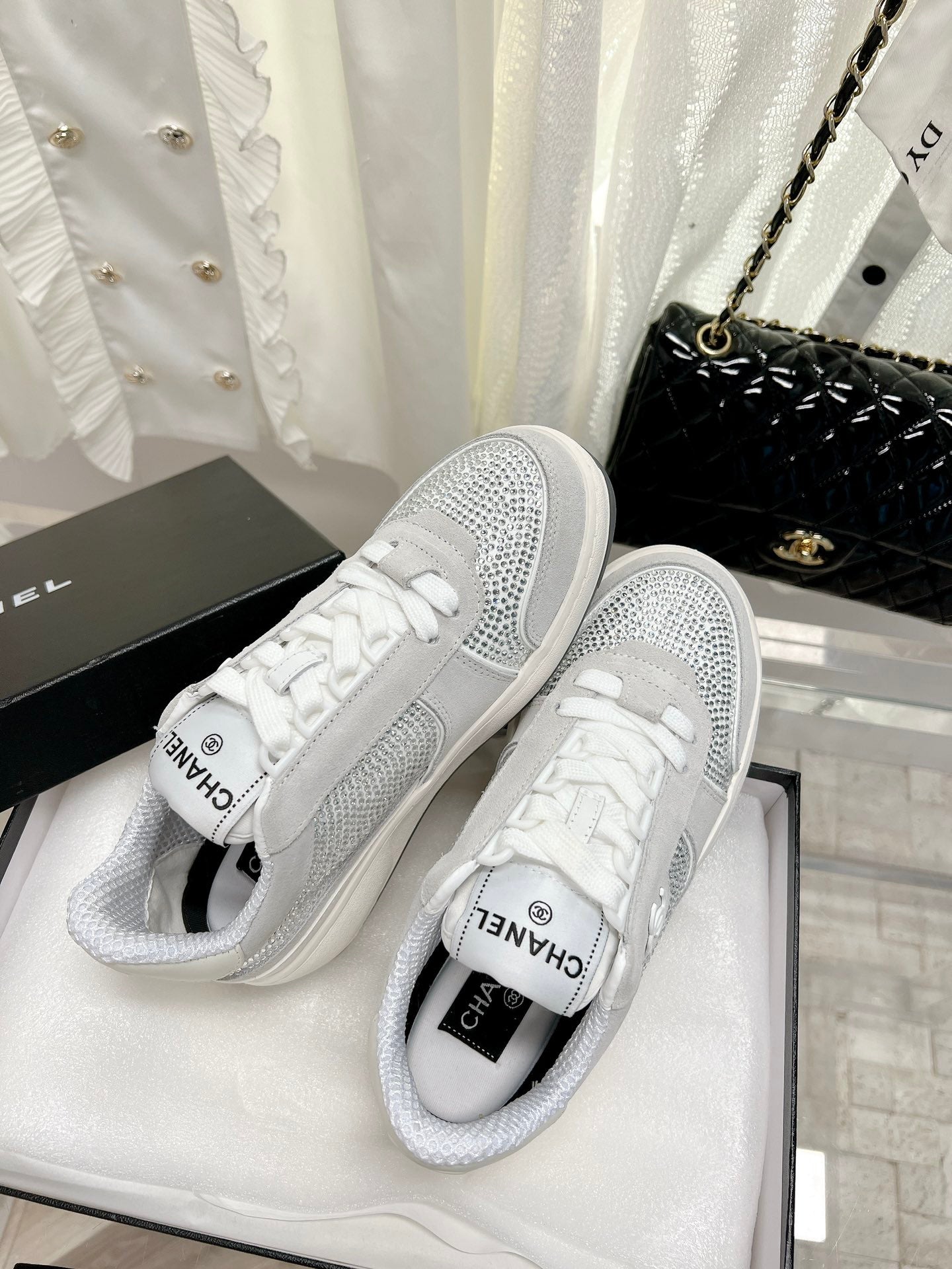 Luxury Shoes Sandals - CHL - 746