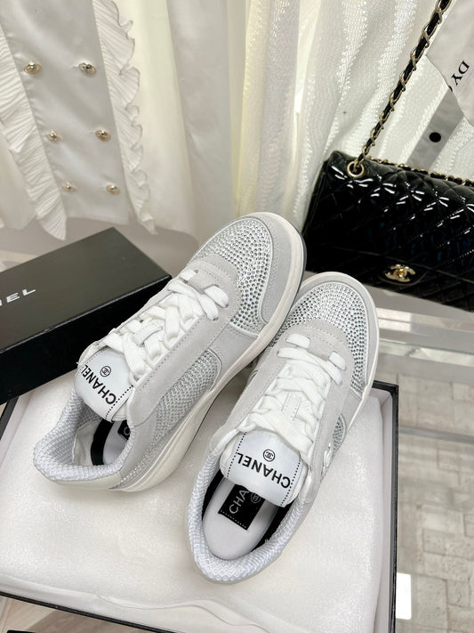 Luxury Shoes Sandals - CHL - 746