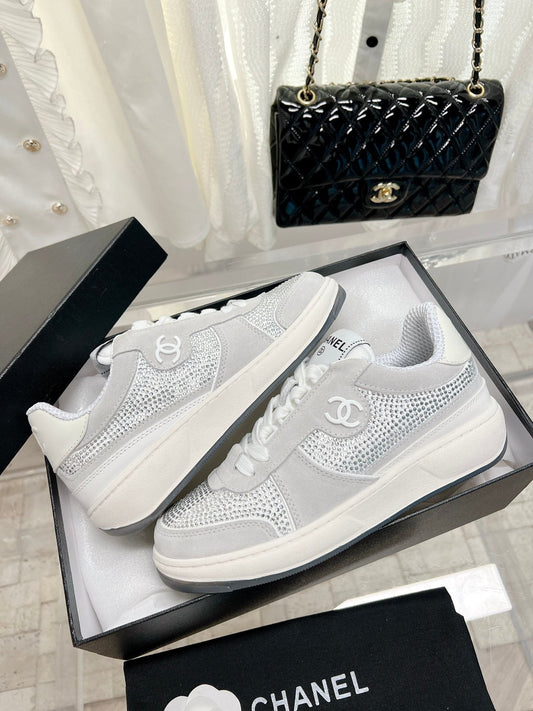 Luxury Shoes Sandals - CHL - 746