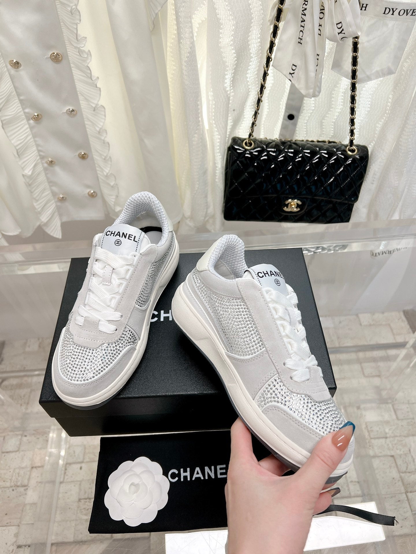 Luxury Shoes Sandals - CHL - 746