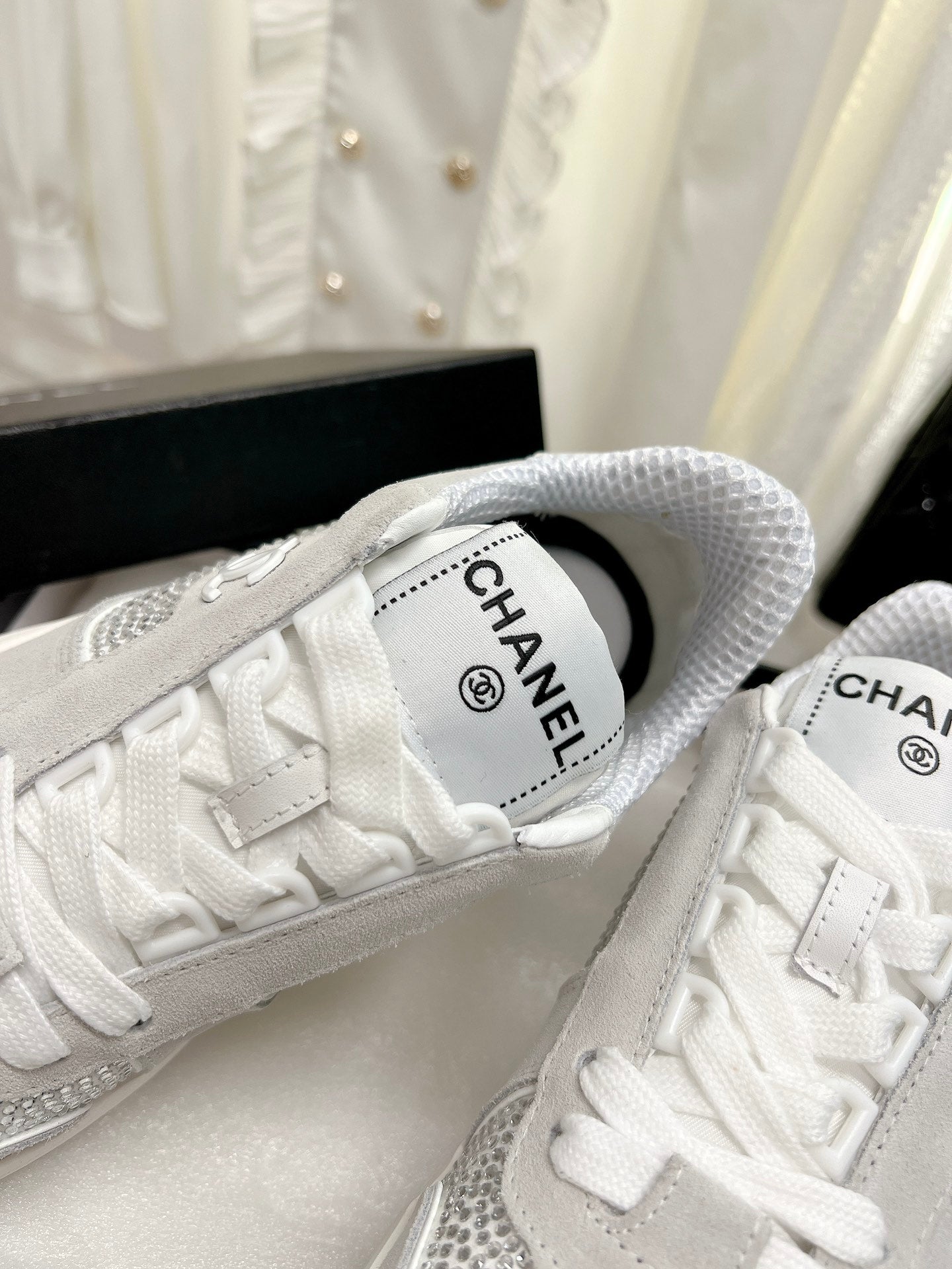 Luxury Shoes Sandals - CHL - 746