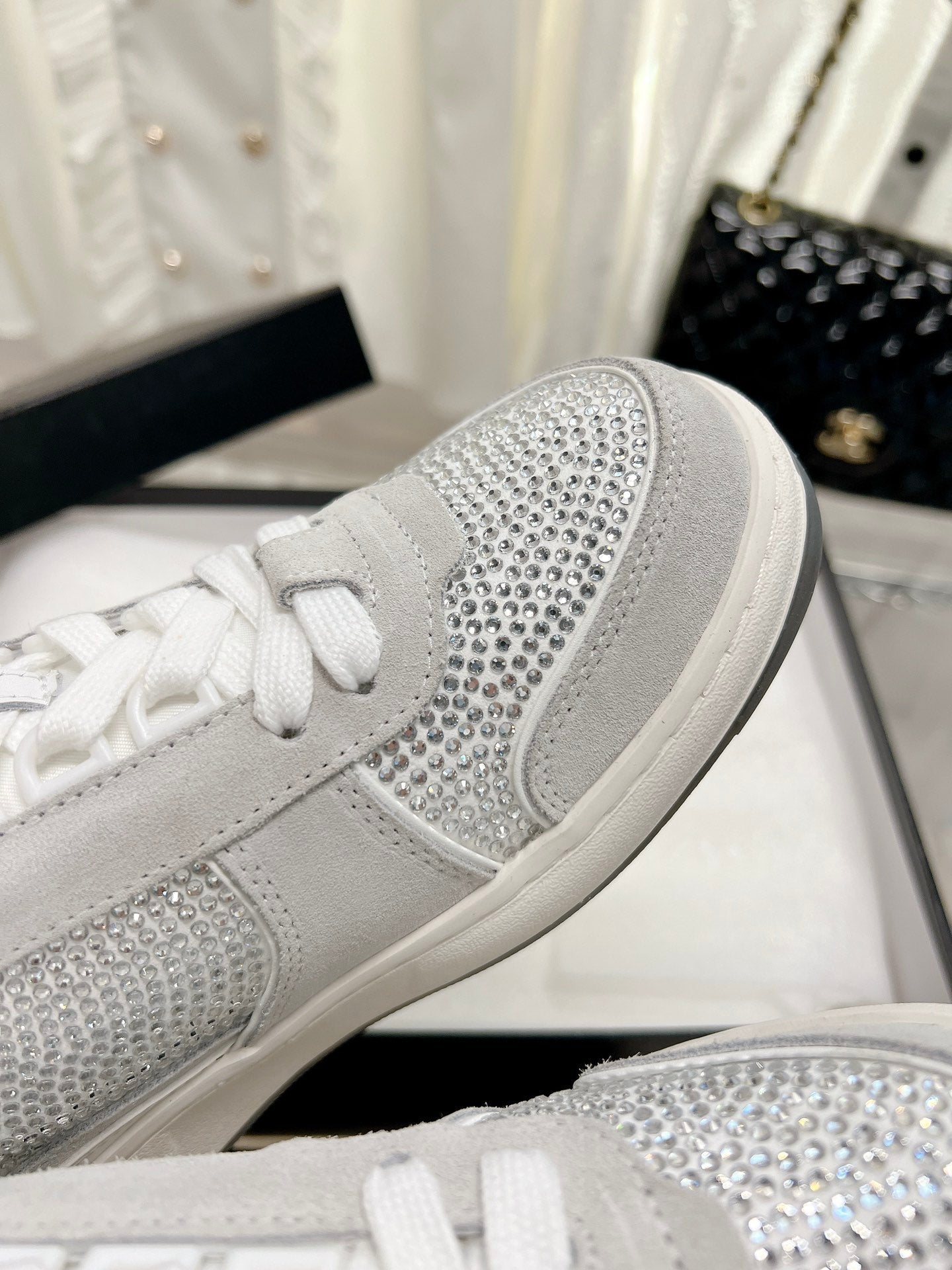 Luxury Shoes Sandals - CHL - 746