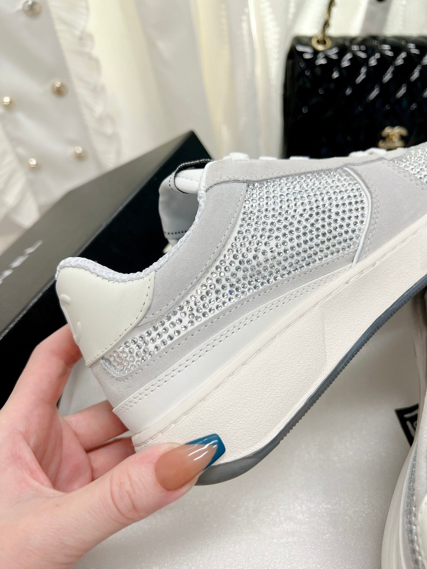 Luxury Shoes Sandals - CHL - 746