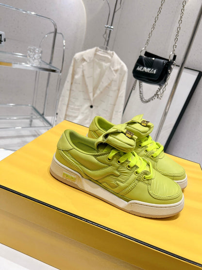 Luxury Shoes - FED - 245