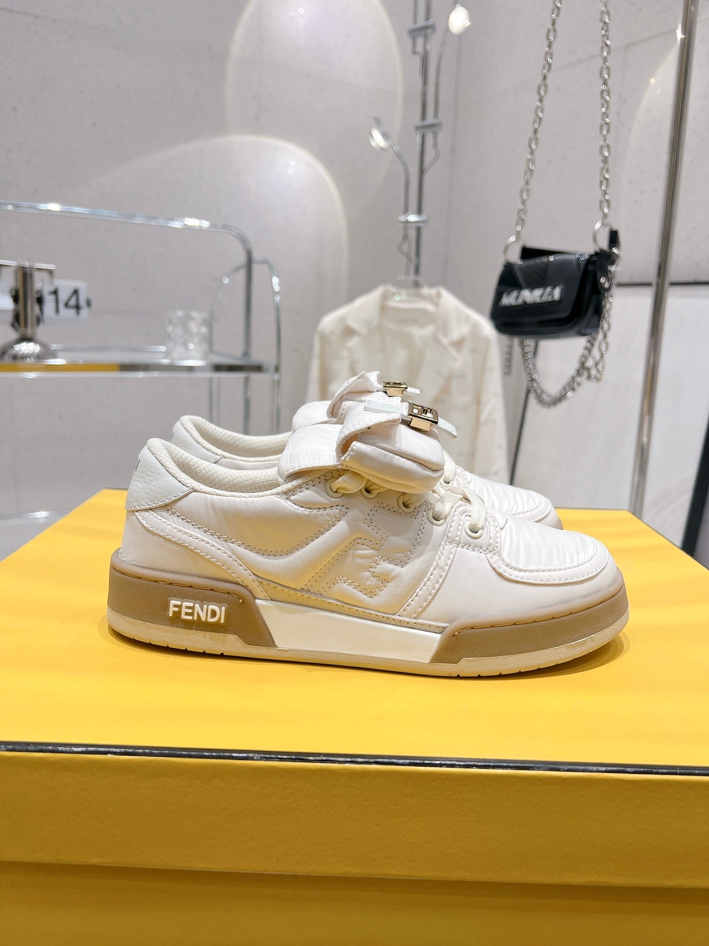 Luxury Shoes - FED - 247