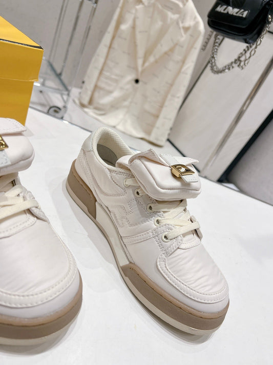 Luxury Shoes - FED - 247