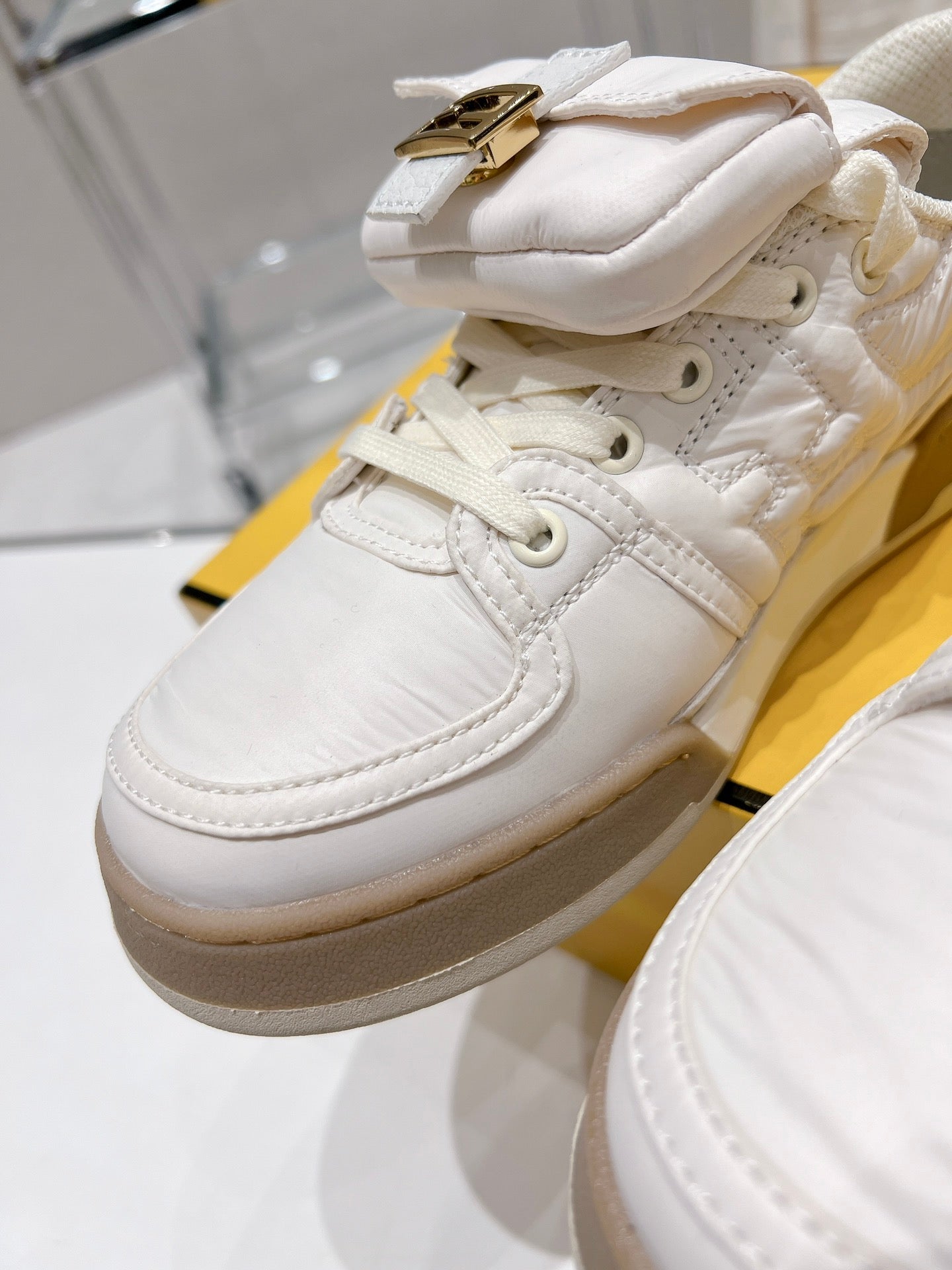 Luxury Shoes - FED - 247