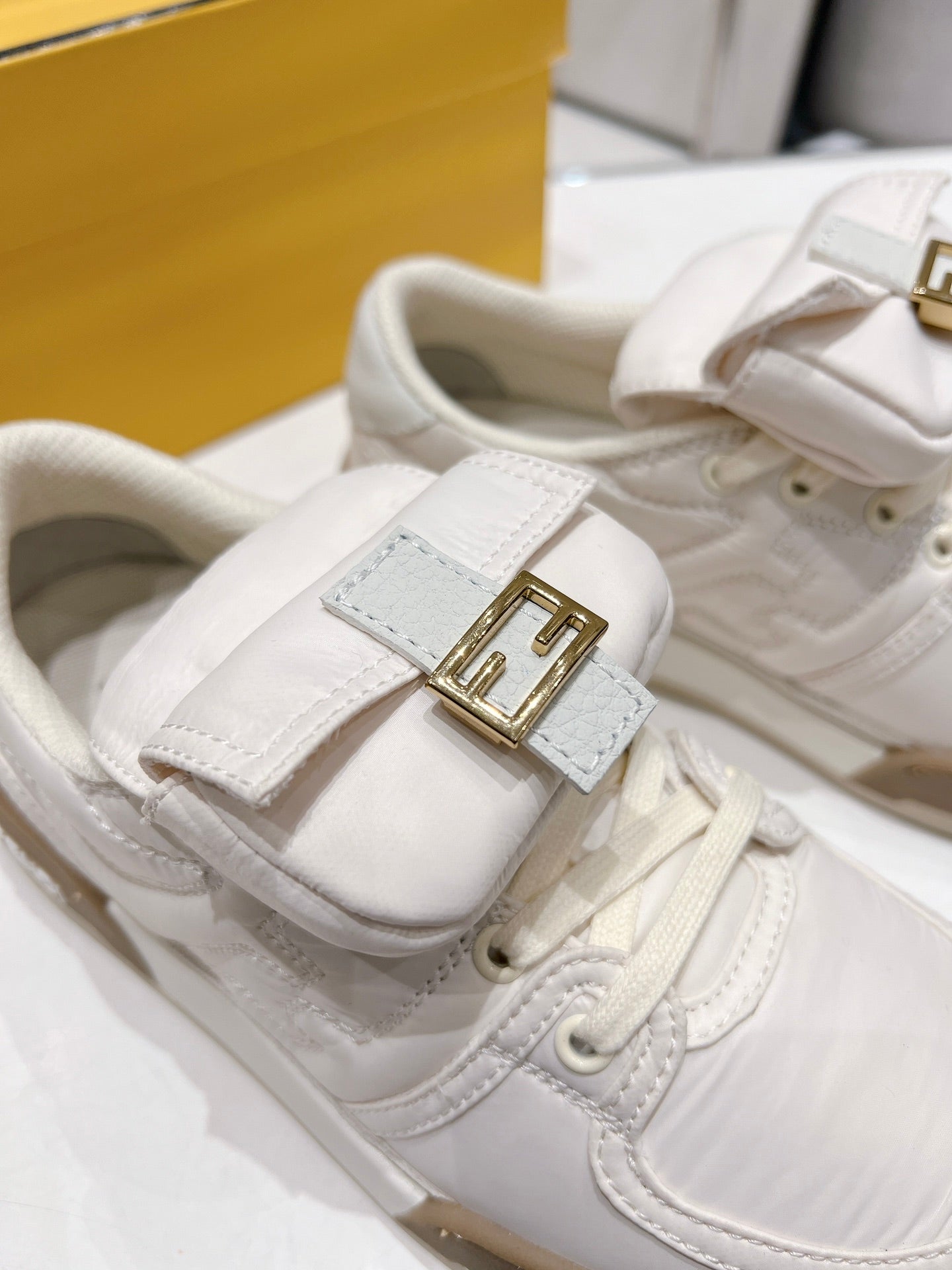 Luxury Shoes - FED - 247