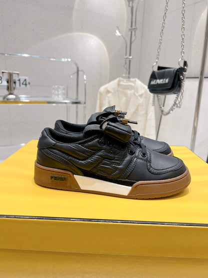 Luxury Shoes - FED - 248