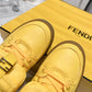 Luxury Shoes - FED - 249