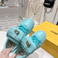 Luxury Shoes - FED - 250