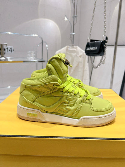 Luxury Shoes - FED - 252