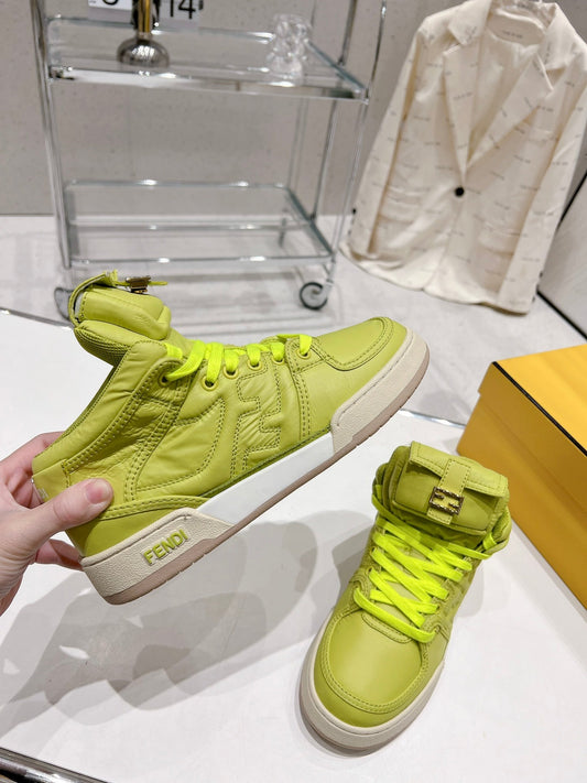 Luxury Shoes - FED - 252