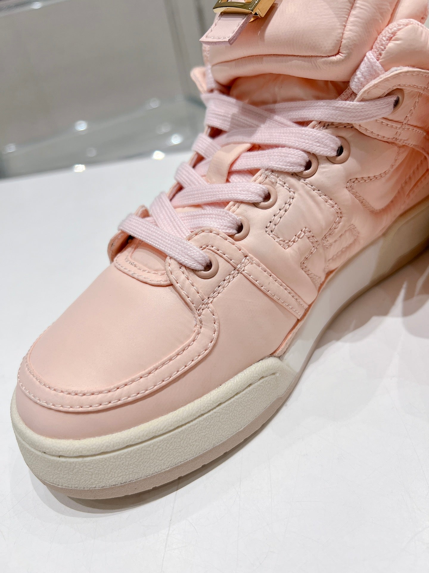 Luxury Shoes - FED - 253