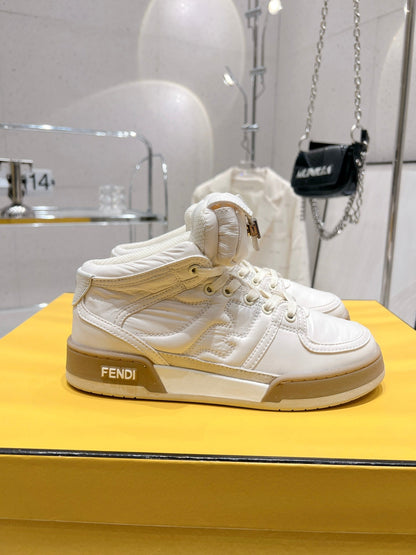 Luxury Shoes - FED - 255