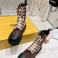 Luxury Shoes - FED - 239