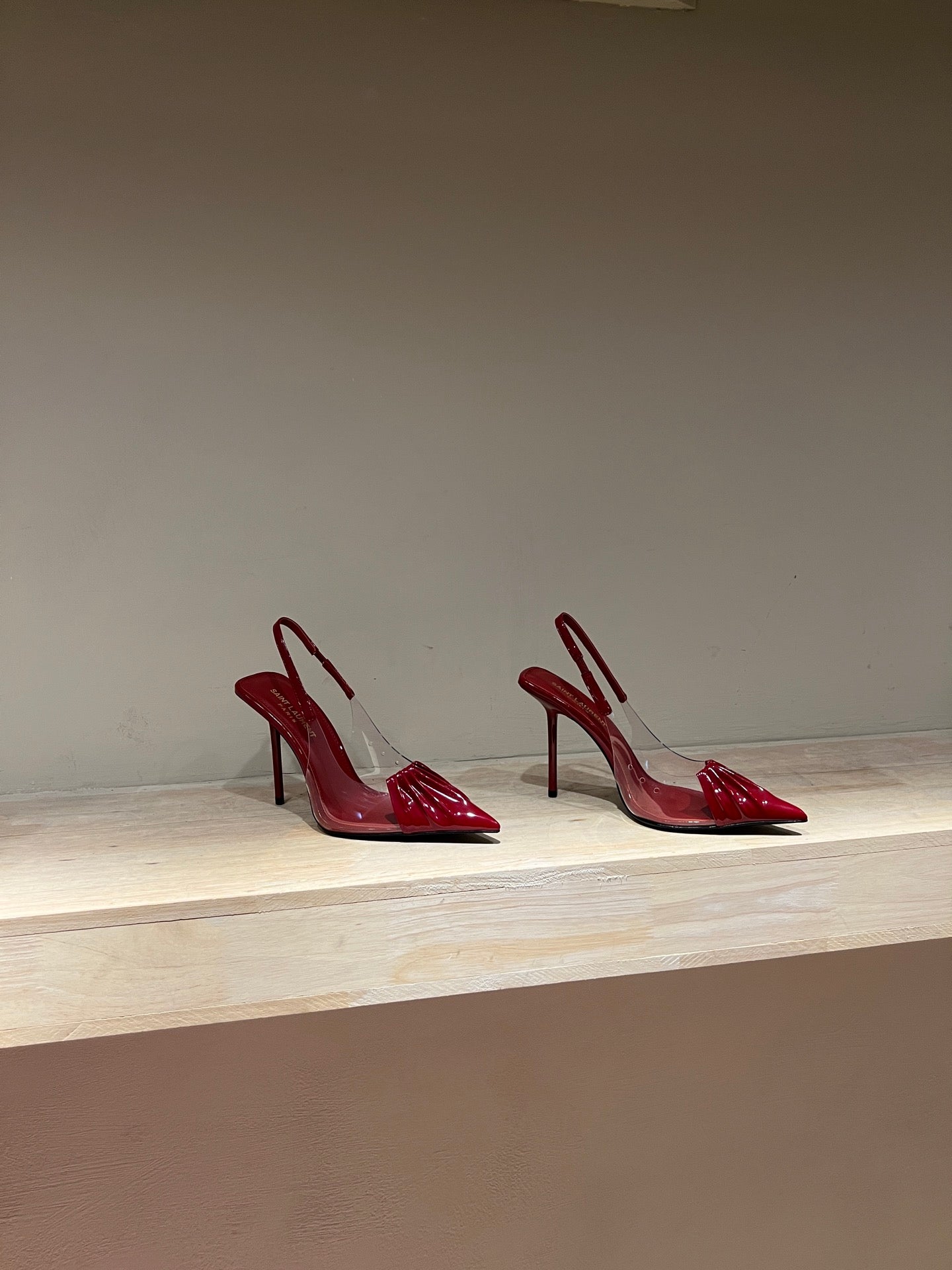 Luxury Shoes Sandals - SL - 262