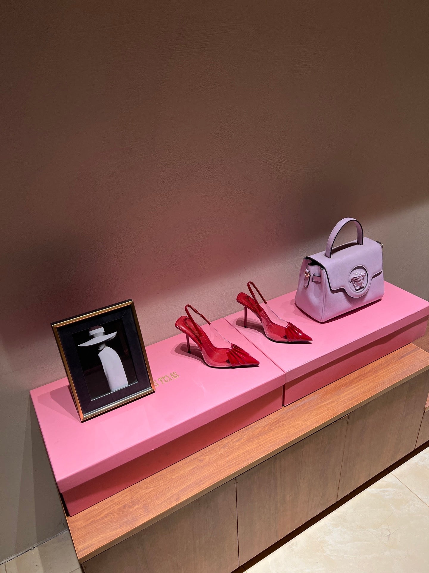 Luxury Shoes Sandals - SL - 262