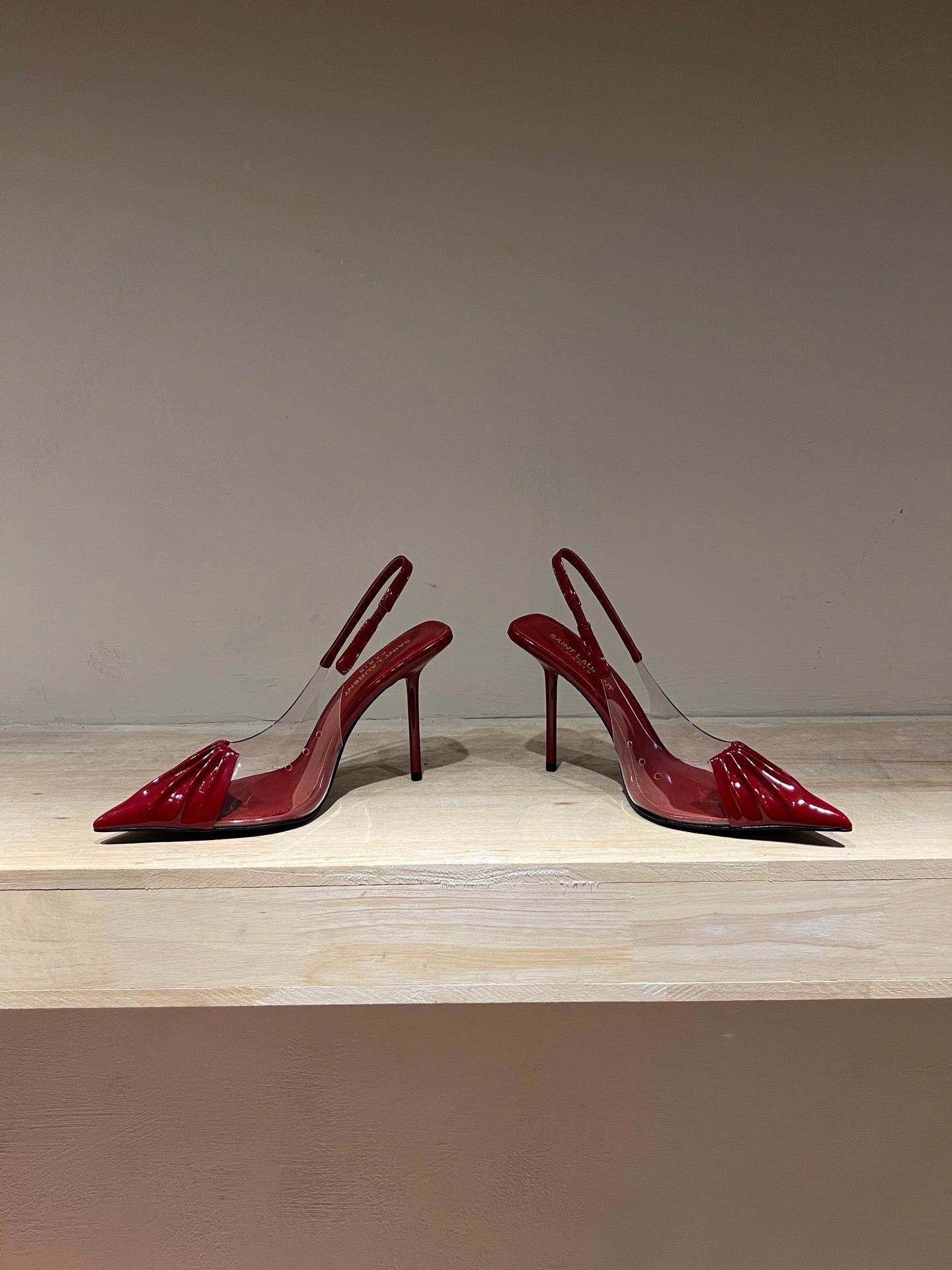 Luxury Shoes Sandals - SL - 262