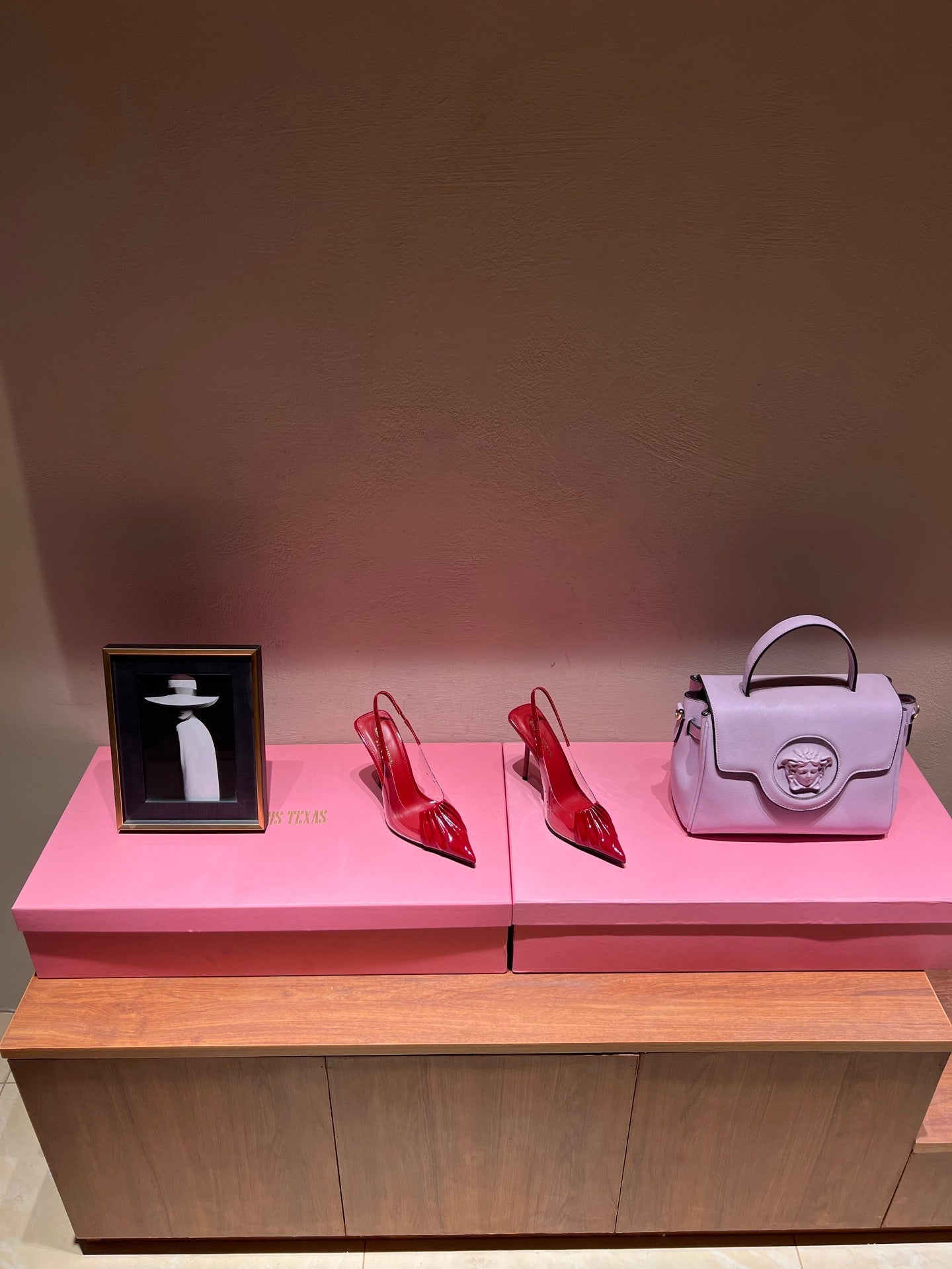 Luxury Shoes Sandals - SL - 262