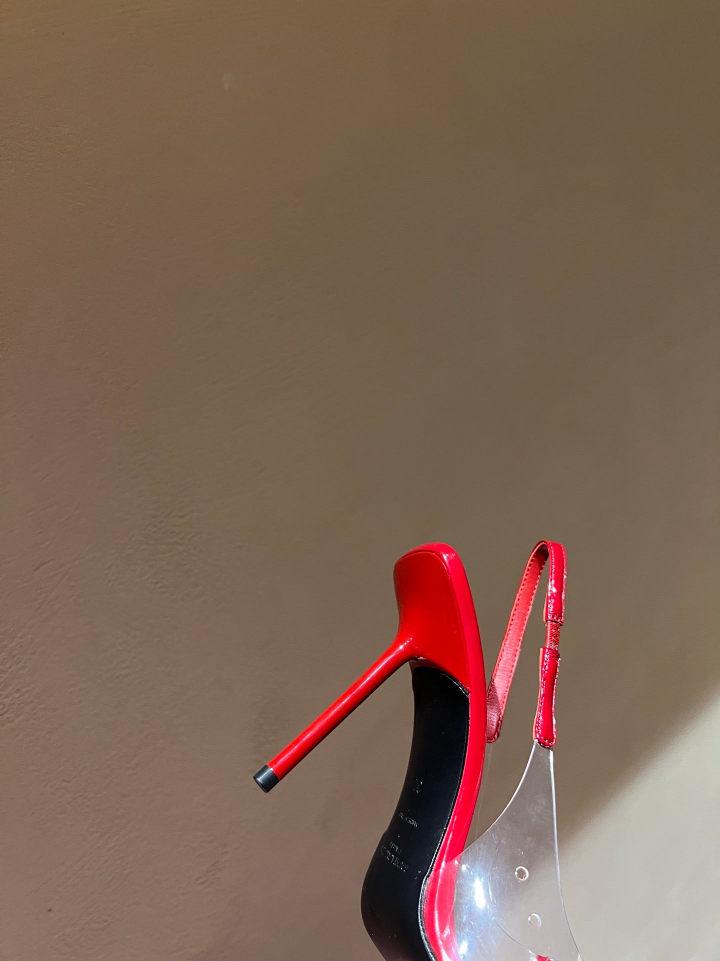 Luxury Shoes Sandals - SL - 262