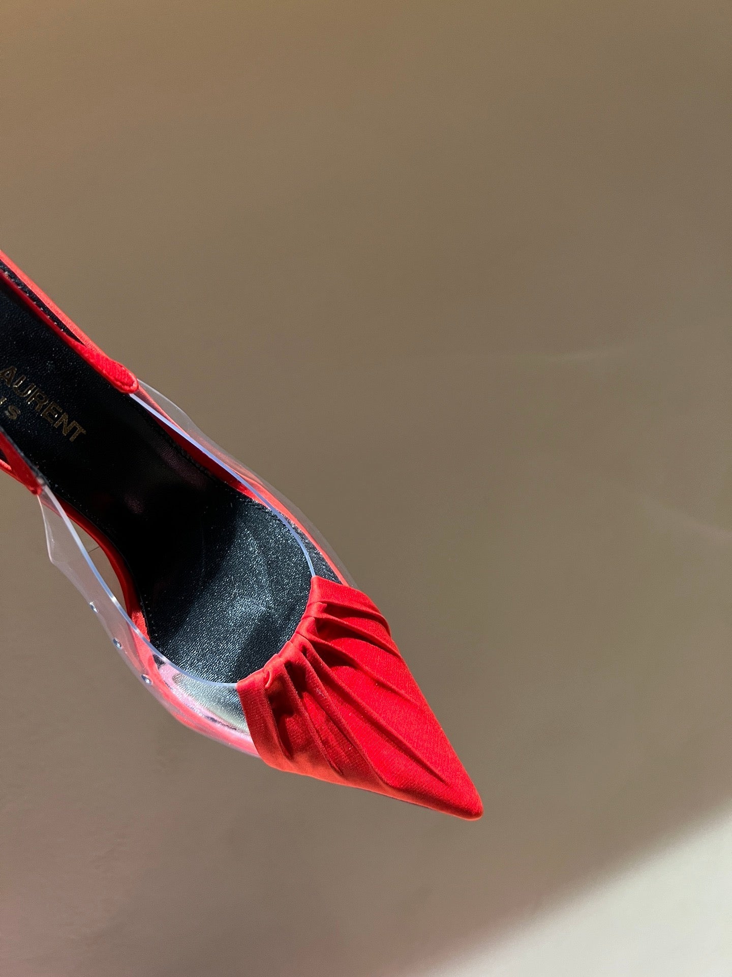 Luxury Shoes Sandals - SL - 263