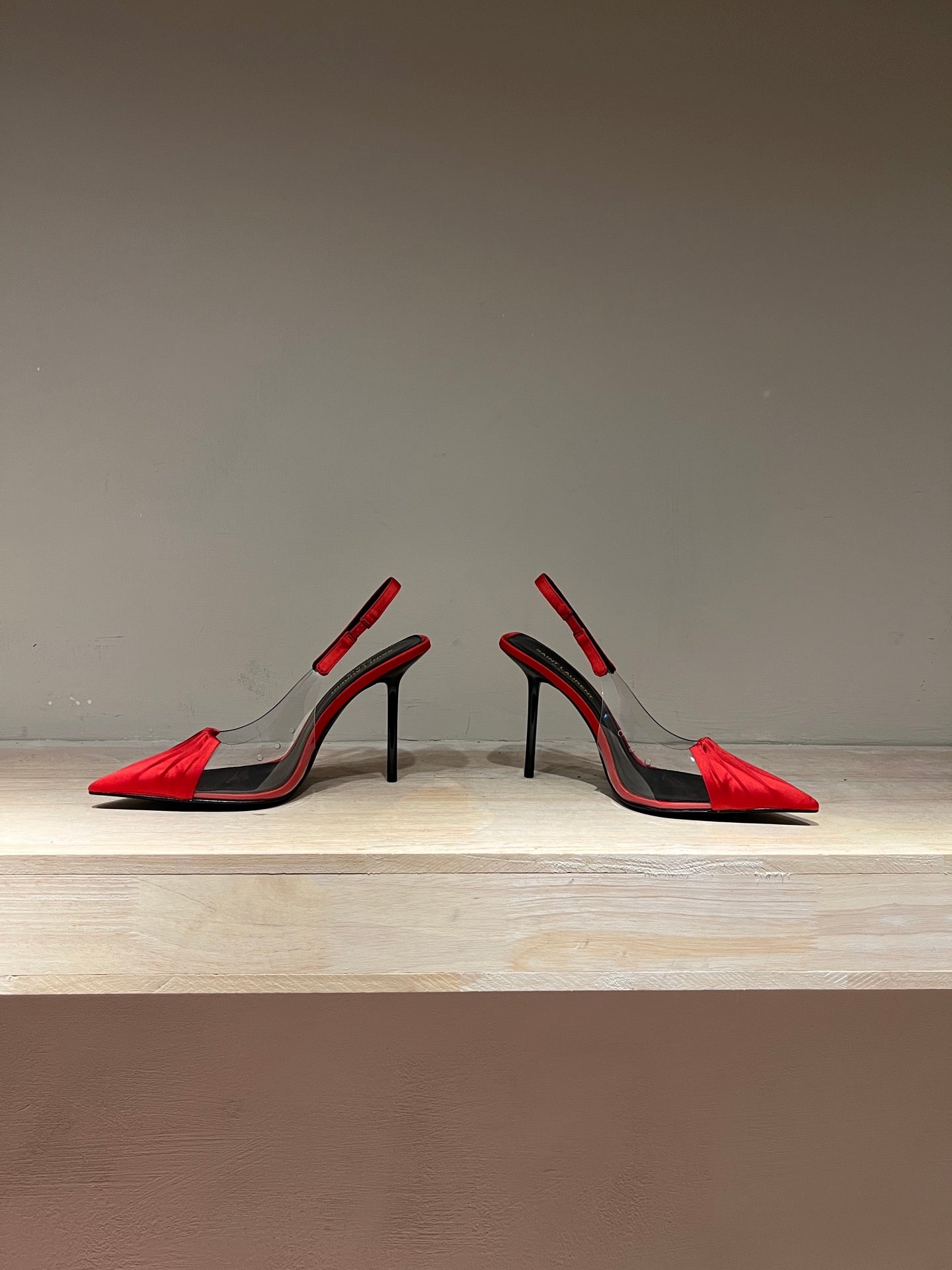 Luxury Shoes Sandals - SL - 263