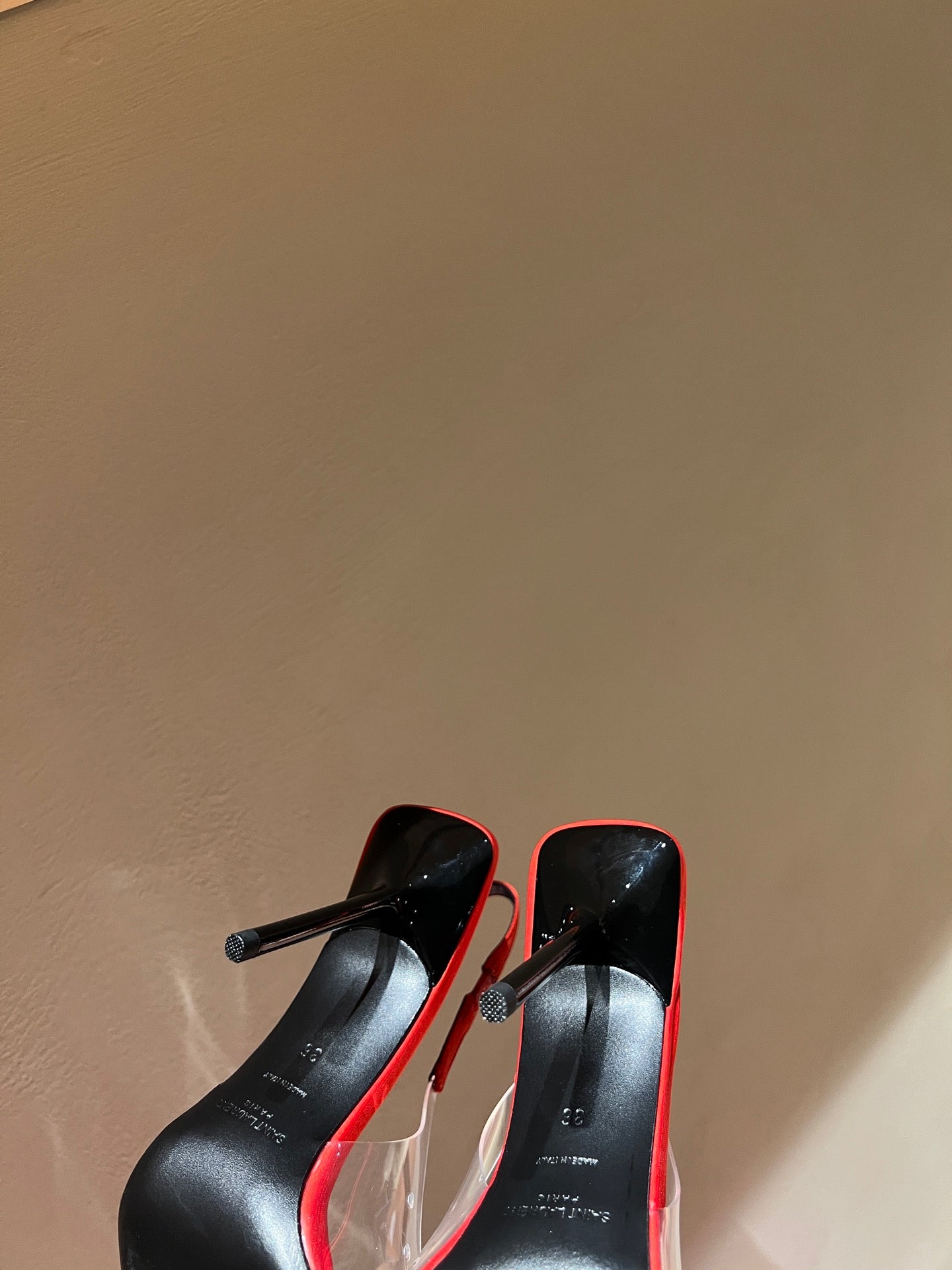 Luxury Shoes Sandals - SL - 263