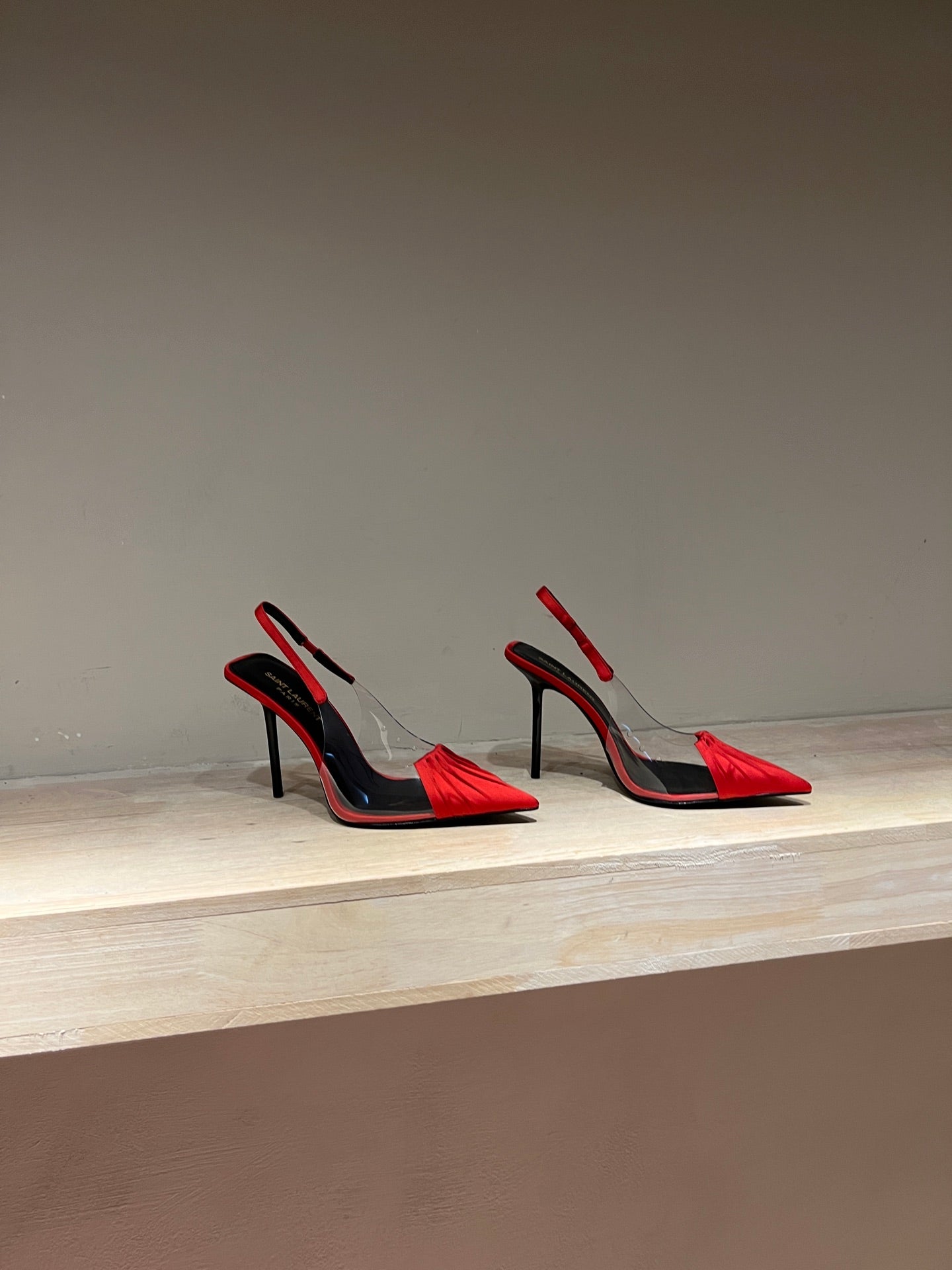 Luxury Shoes Sandals - SL - 263