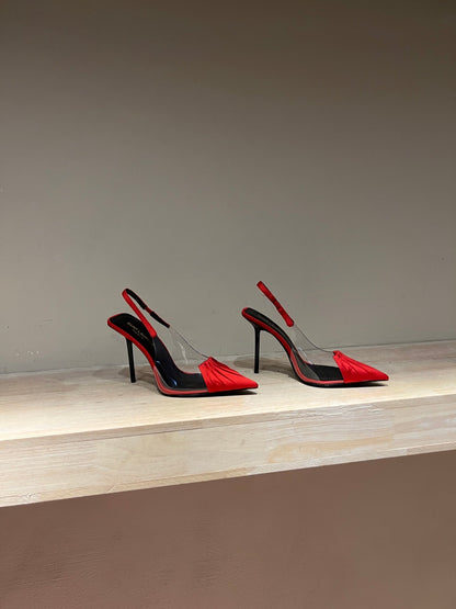 Luxury Shoes Sandals - SL - 263