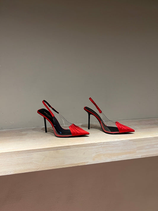 Luxury Shoes Sandals - SL - 263