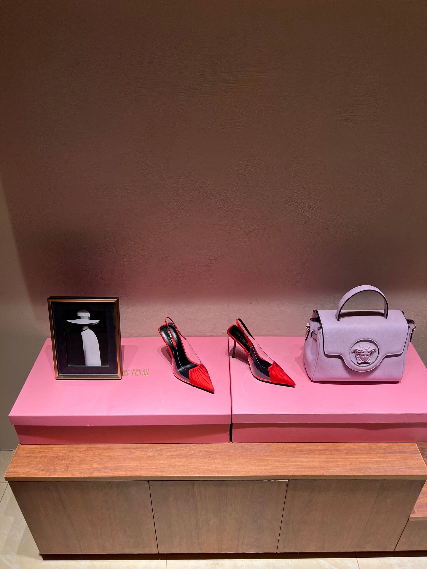 Luxury Shoes Sandals - SL - 263