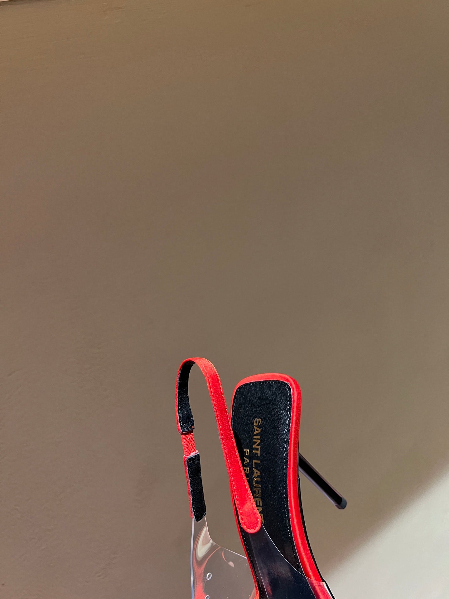 Luxury Shoes Sandals - SL - 263