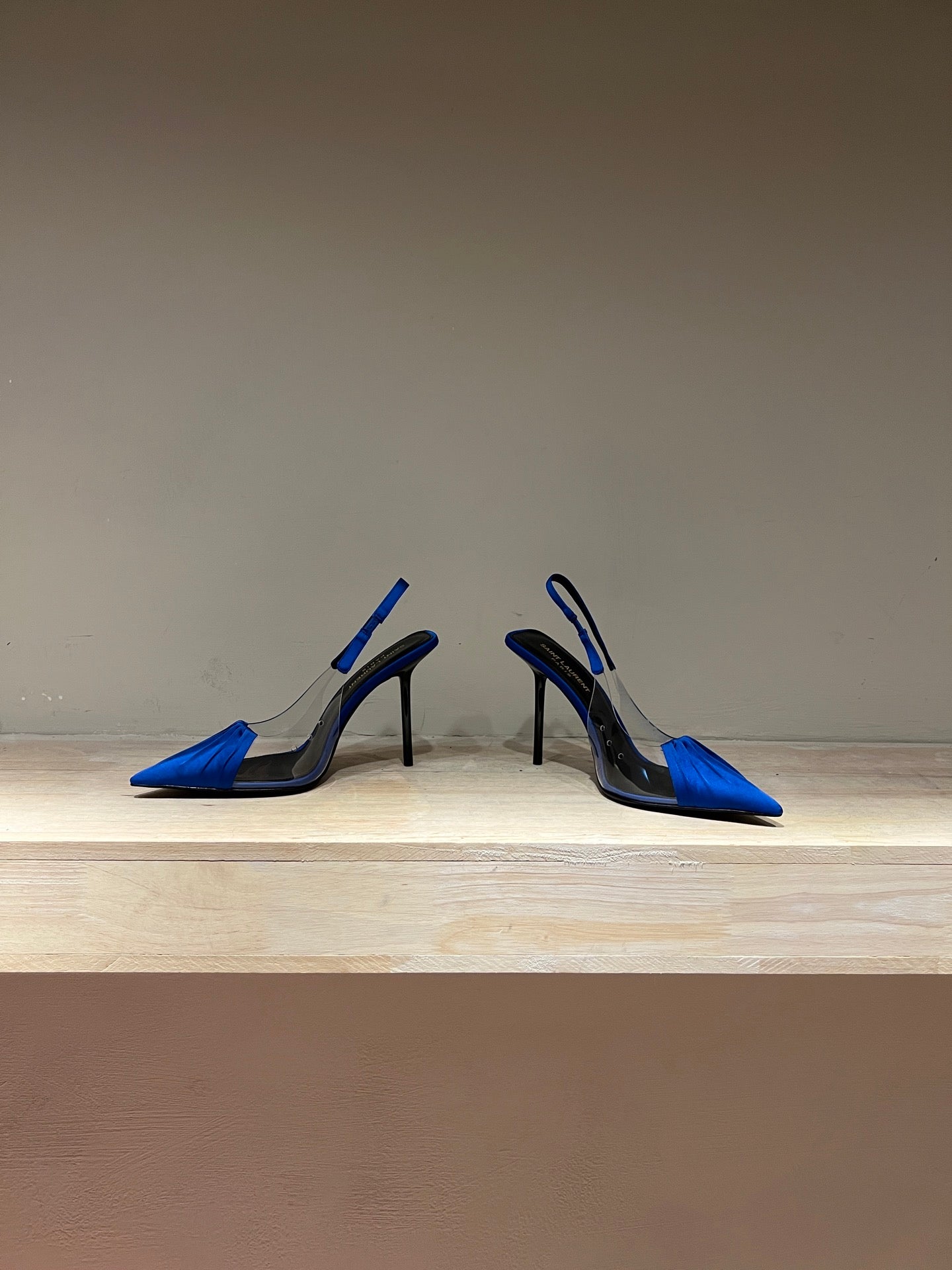 Luxury Shoes Sandals - SL - 264