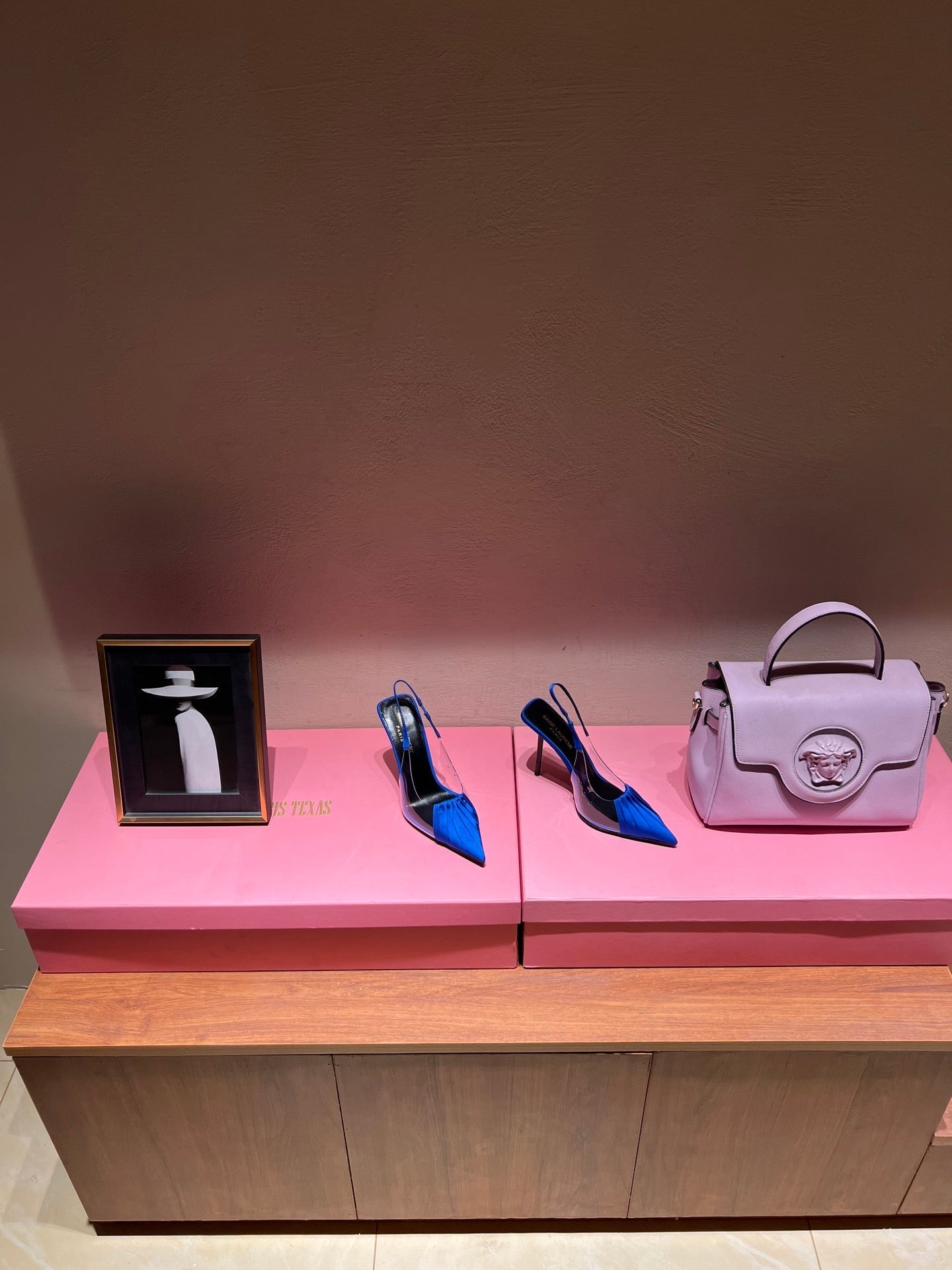 Luxury Shoes Sandals - SL - 264