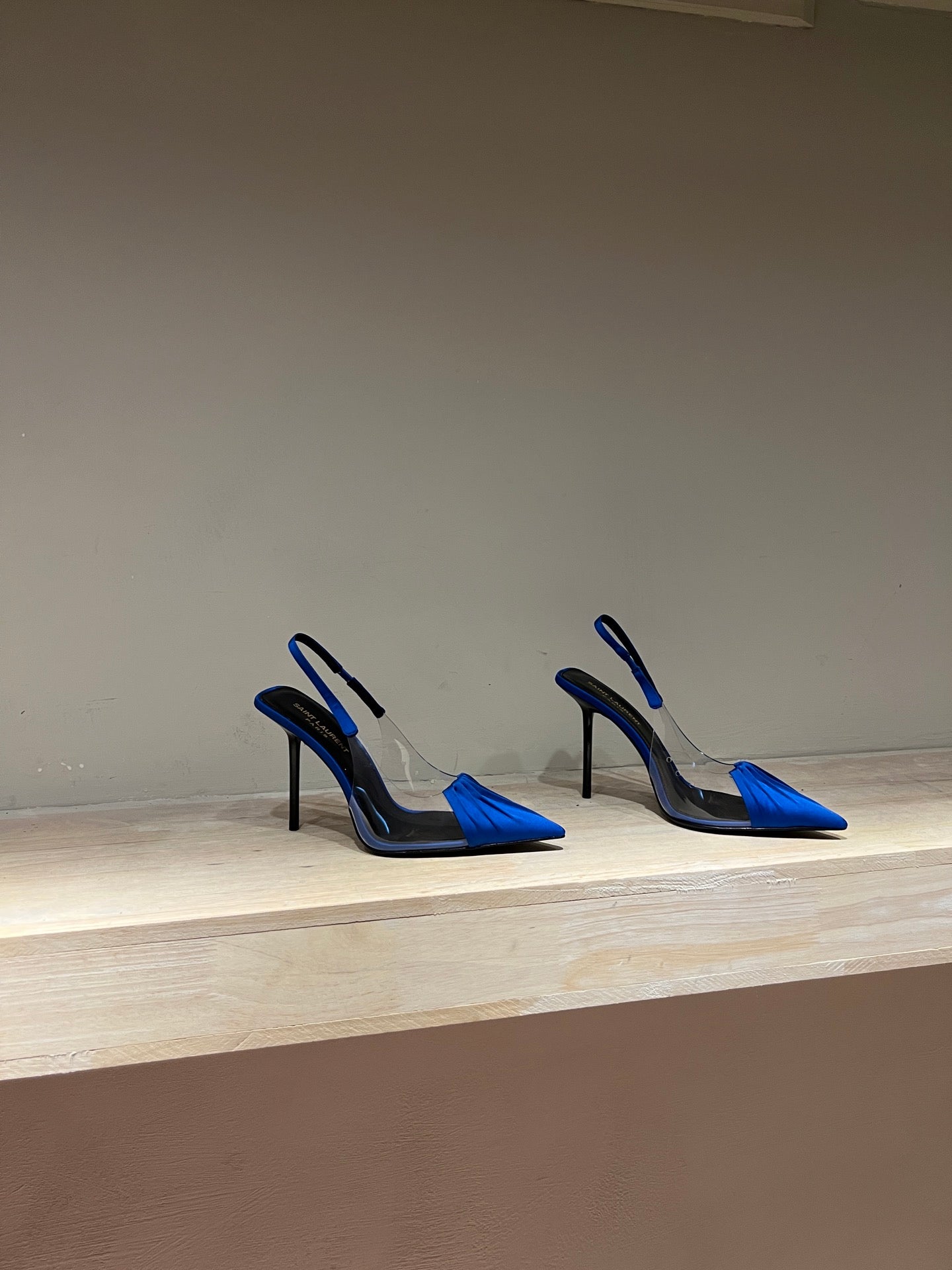 Luxury Shoes Sandals - SL - 264