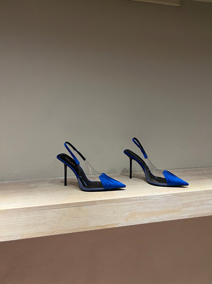 Luxury Shoes Sandals - SL - 264