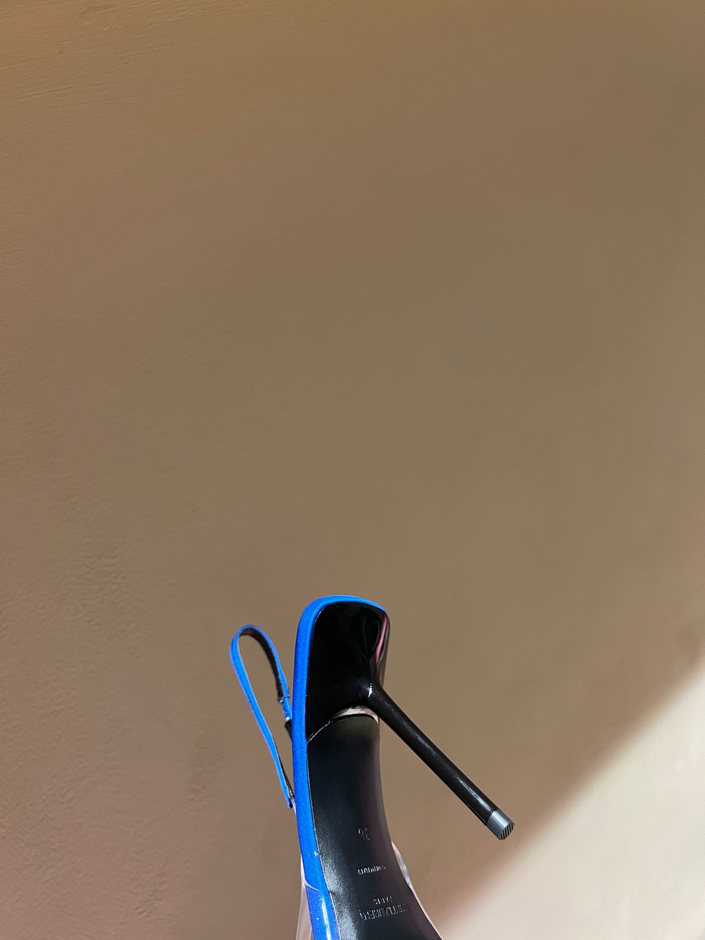 Luxury Shoes Sandals - SL - 264