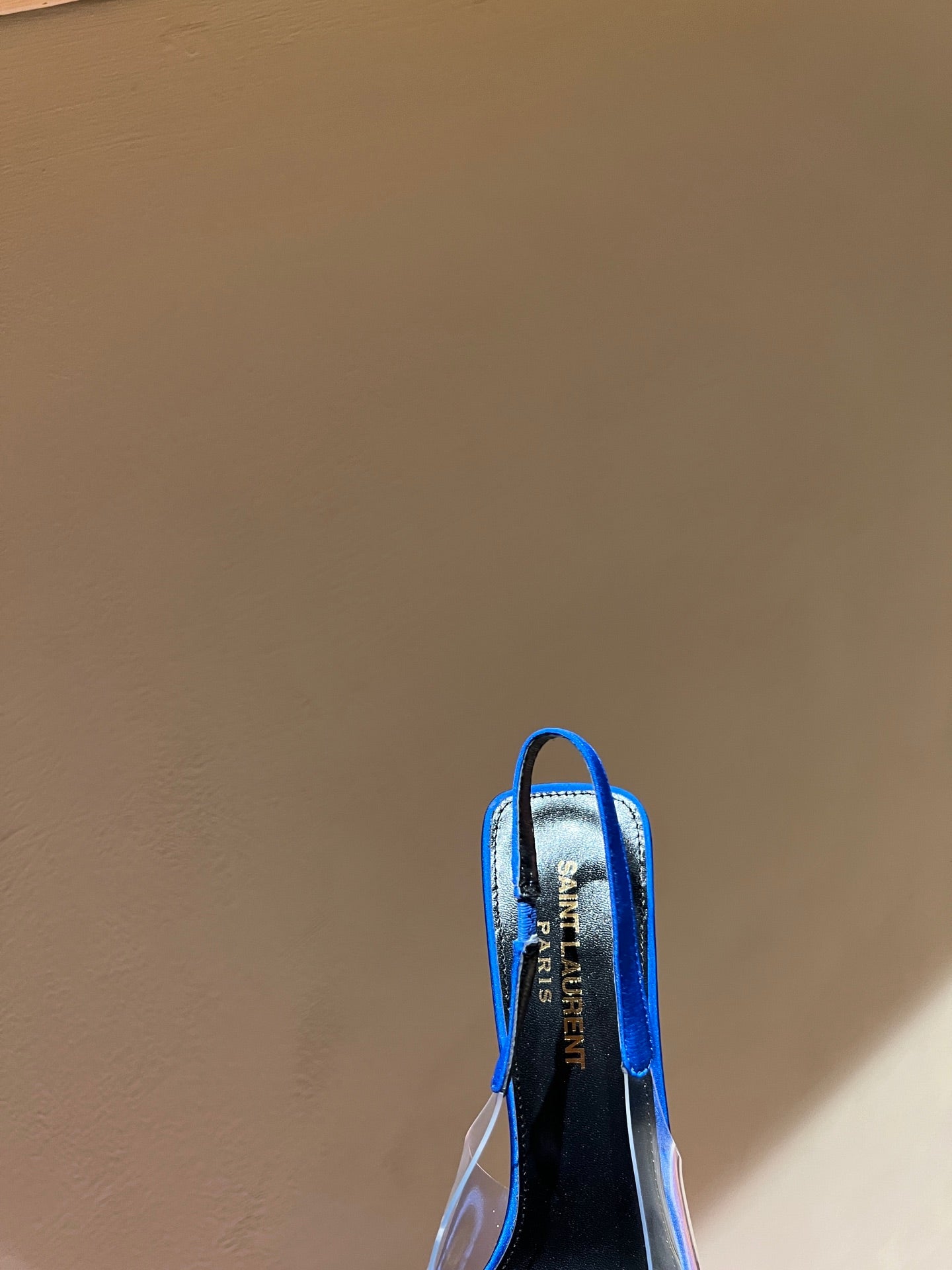 Luxury Shoes Sandals - SL - 264