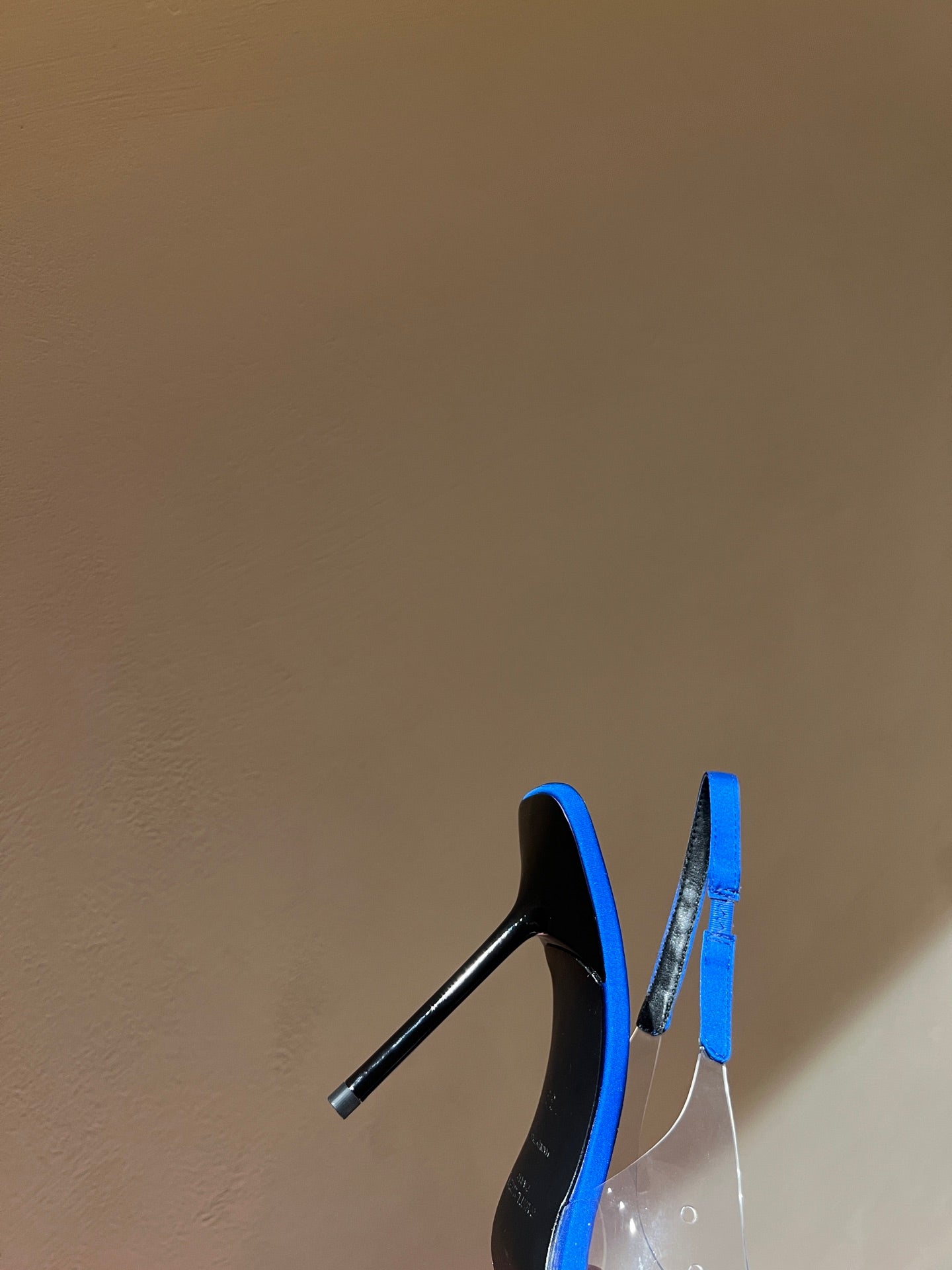 Luxury Shoes Sandals - SL - 264