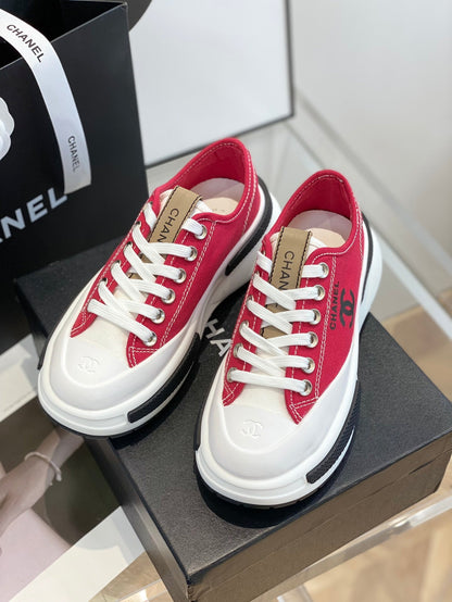 Luxury Shoes Sandals - CHL - 1137