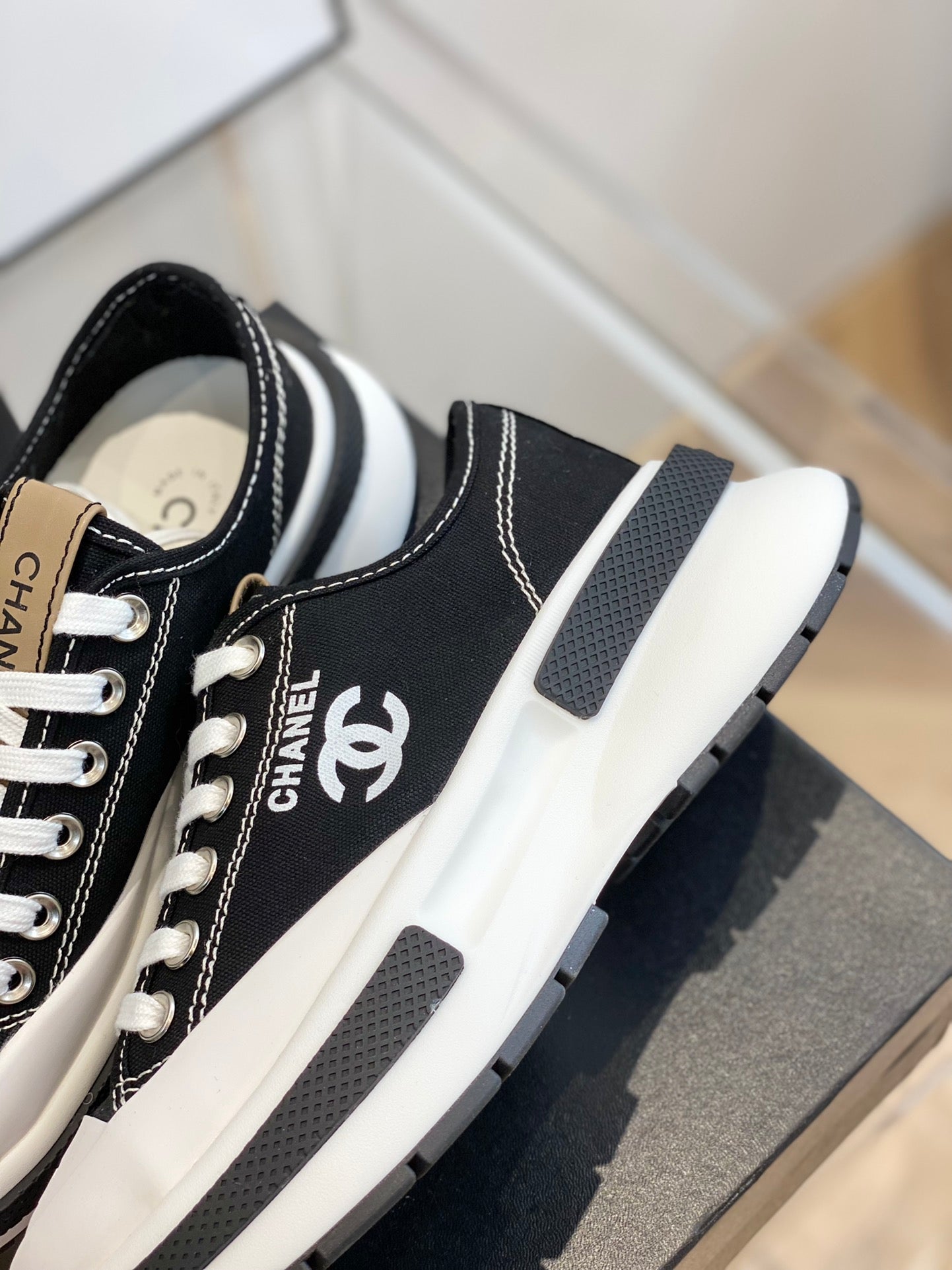 Luxury Shoes Sandals - CHL - 1138