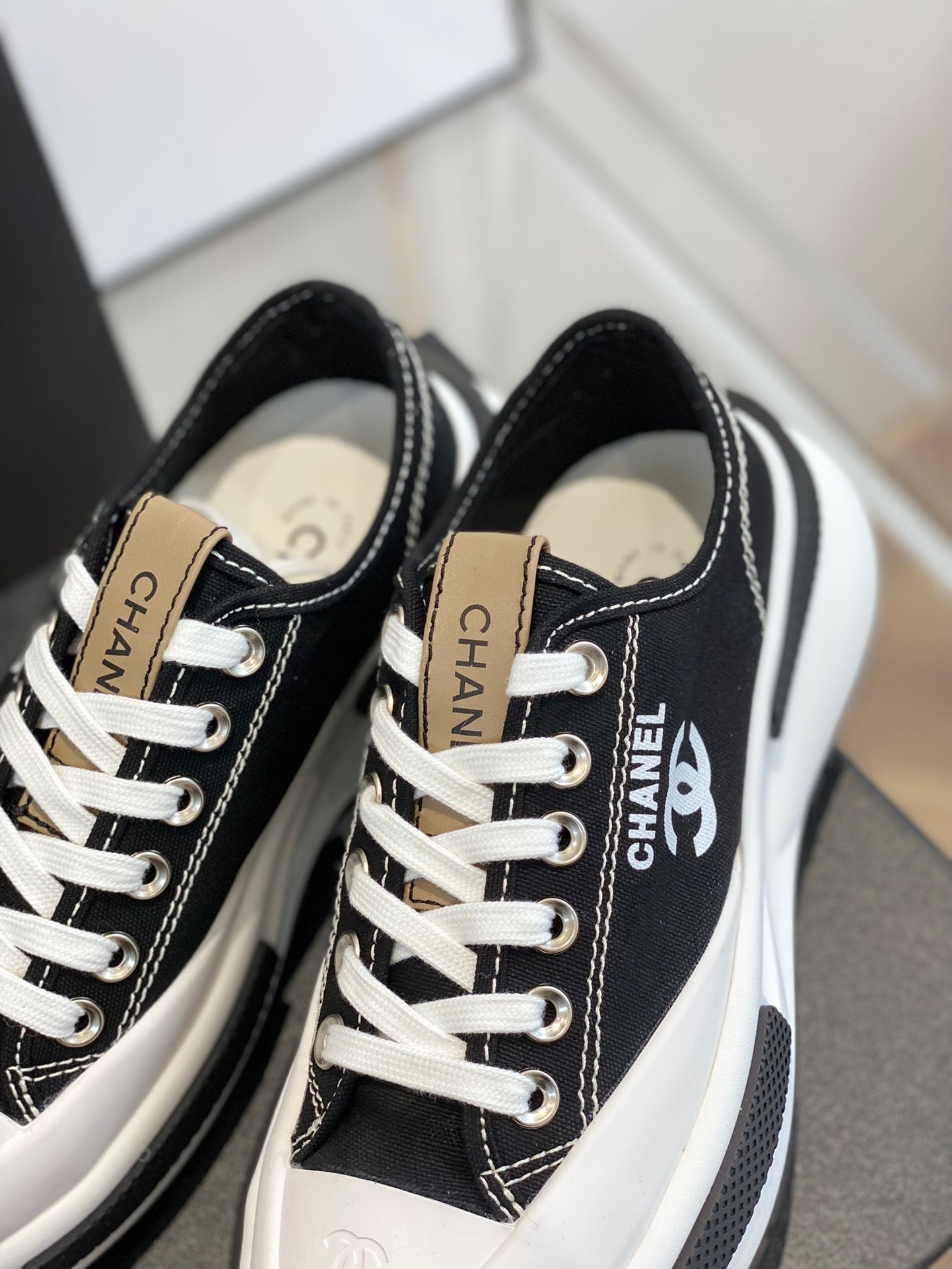 Luxury Shoes Sandals - CHL - 1138