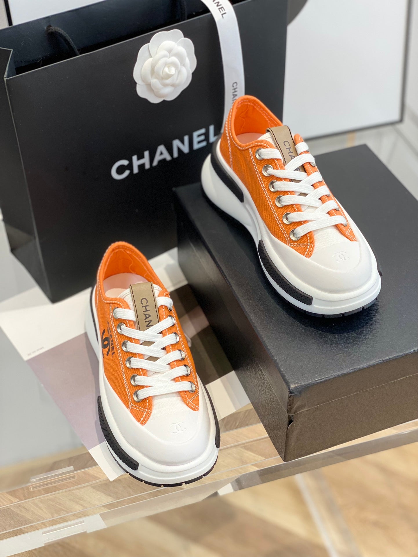 Luxury Shoes Sandals - CHL - 1139